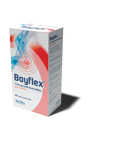 Bayflex® 90 tablet