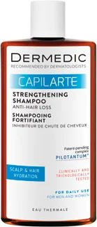 DERMEDIC Capilarte Posilující šampon, 300 ml